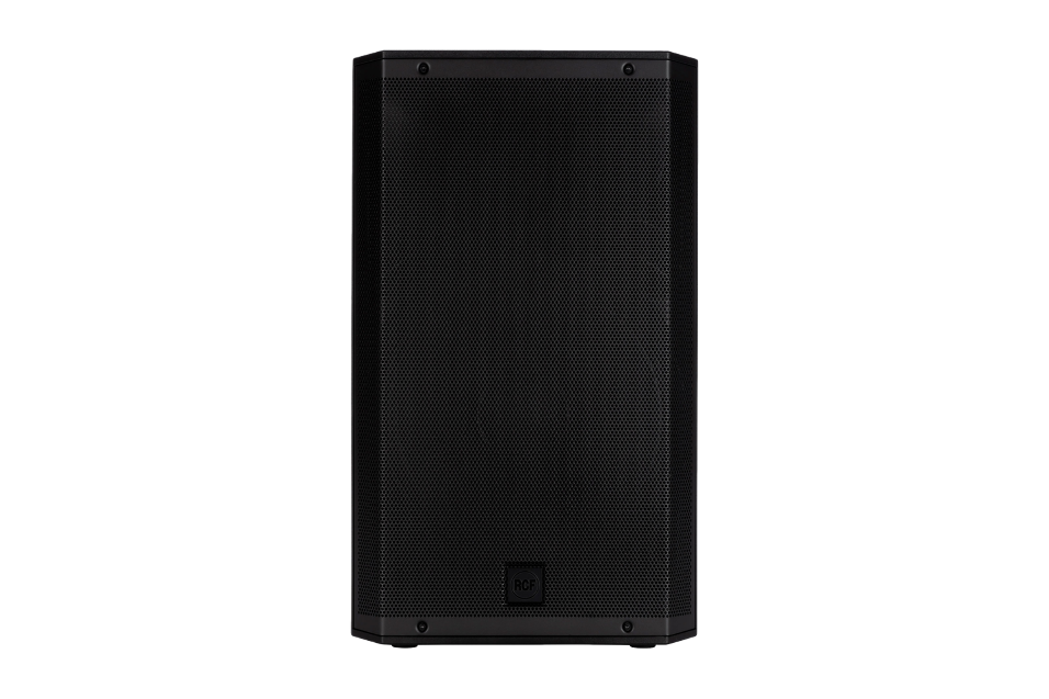 ALTAVOZ PASIVO RCF DOS VÍAS 15" + 175" VC 450 W AES. RECINTO  MATERIAL COMPUESTO. SOPORTE NO INCL._0