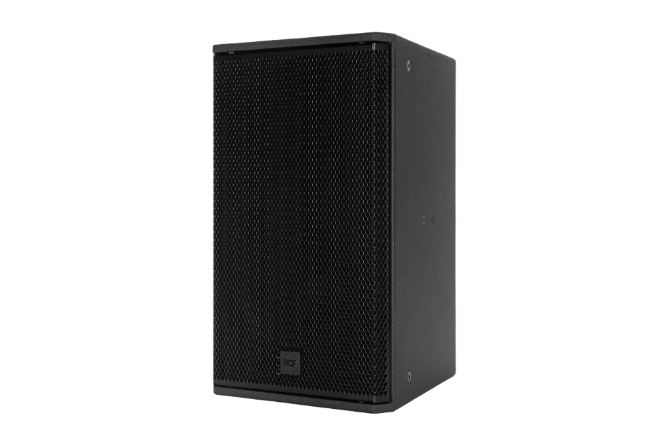 ALTAVOZ PASIVO RCF ALTA GAMA INTEMPERIE. 12"+3" 600 W RMS EN 54-24 IP55 MADERA SOPORTE NO INCL_0