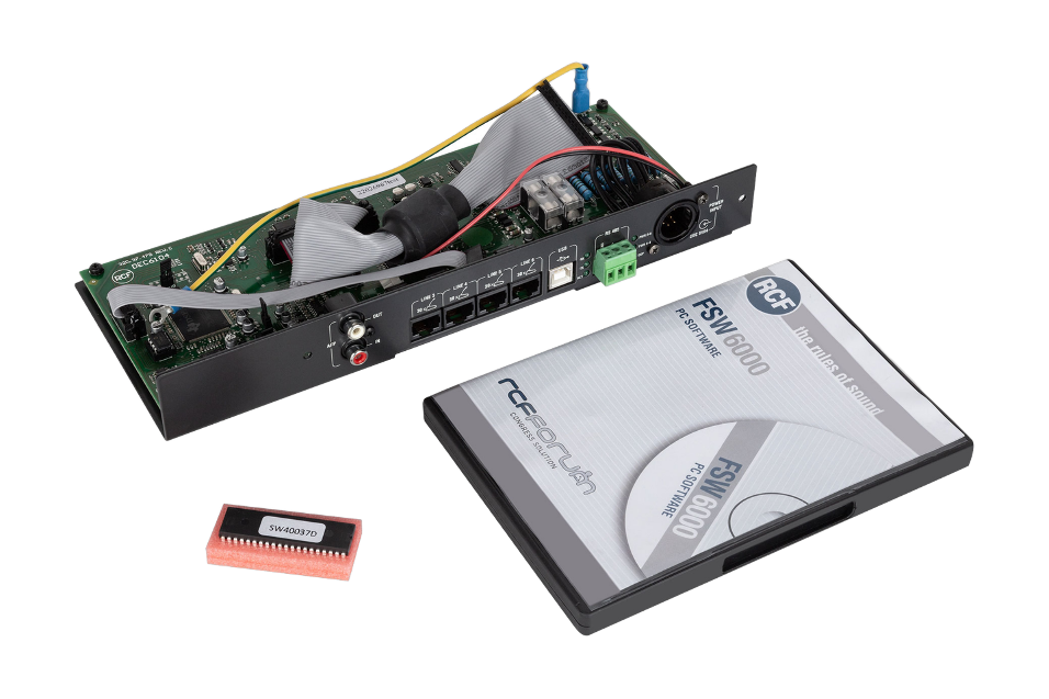 MÓDULO DE EXPANSIÓN RCF PARA DMU6100_0