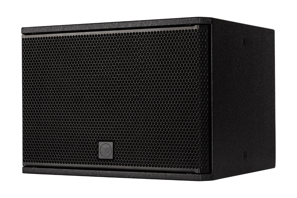 SUBWOOFER RCF BASS REFLEX 12" 400 W_0