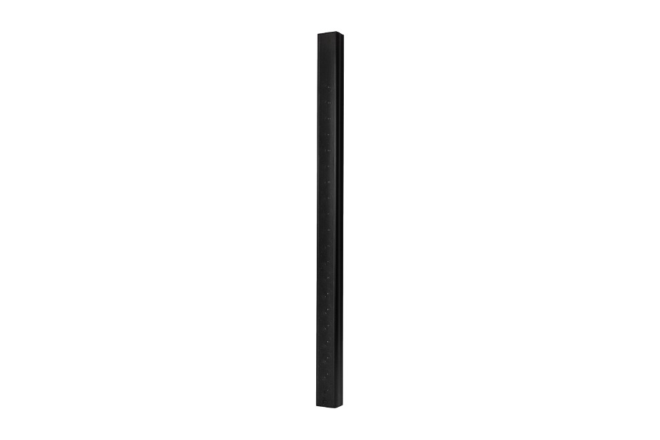ALTAVOZ ACTIVO RCF COLUMNA BEAMFORMING ORIENTABLE DIGITALMENTE 20 x 3,5" 96 DB SPL MÁX RDNET NEGRO_0