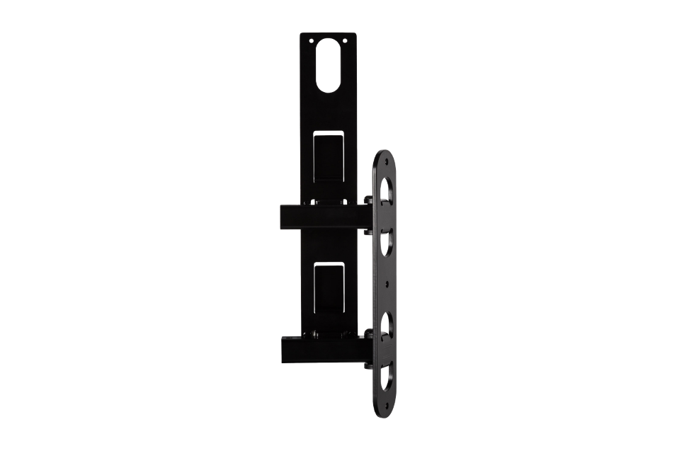 SOPORTE RCF ORIENTABLE PARA VSA II NEGRO_0