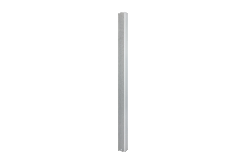 ALTAVOZ ACTIVO RCF COLUMNA BEAMFORMING ORIENTABLE DIGITALMENTE 20 x 3,5" 96 DB SPL MÁX RDNET BLANCO_0