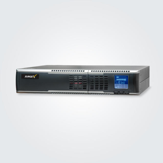 SURGEX UPS-17202-53R 2000VA IEC320-C13x4 PROGRAMABLE_0