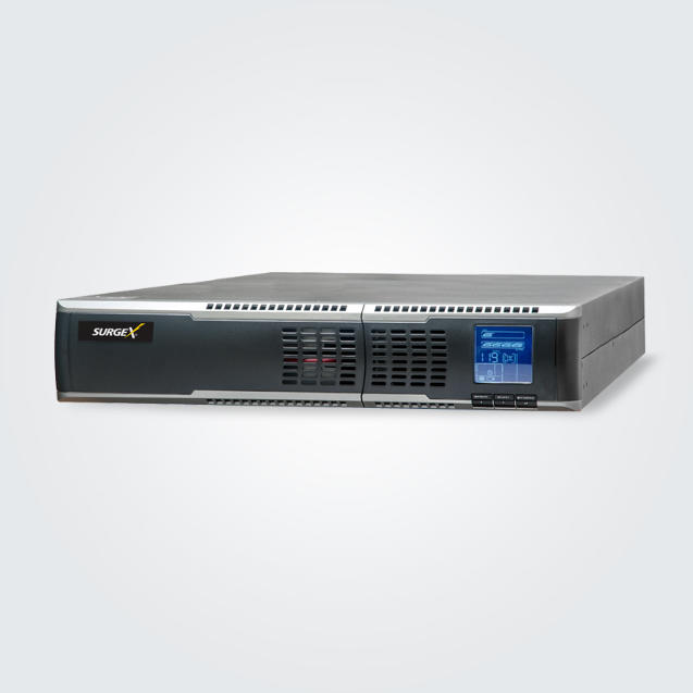 SURGEX UPS-17602-52R 6000VA IEC320-C13x2_0
