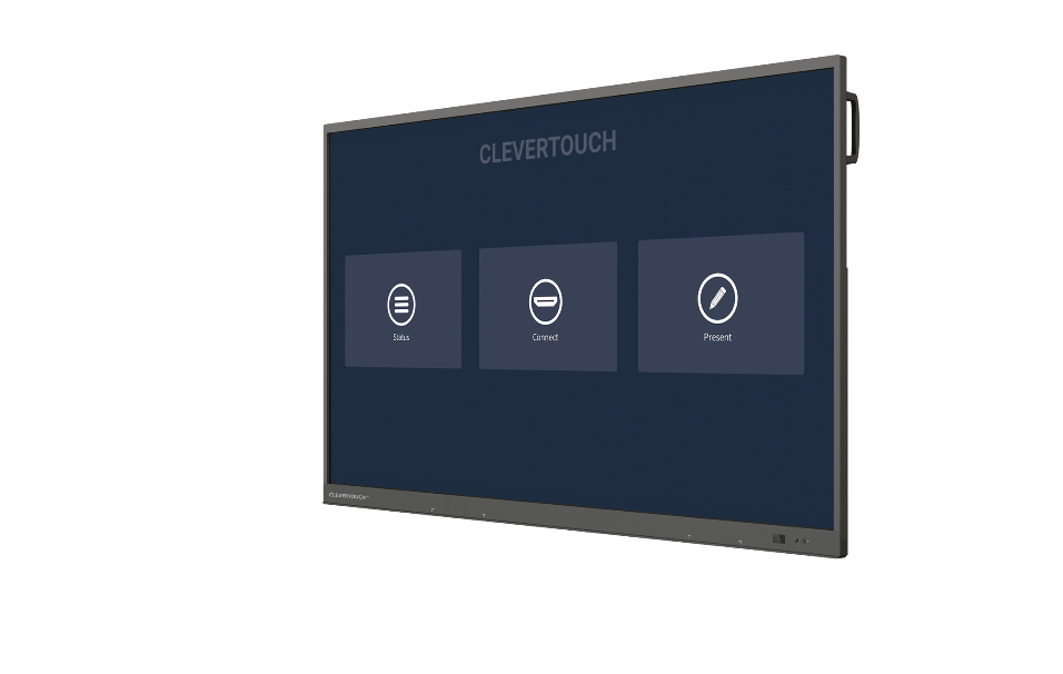 MONITOR CLEVERTOUCH UX PRO 55"_0