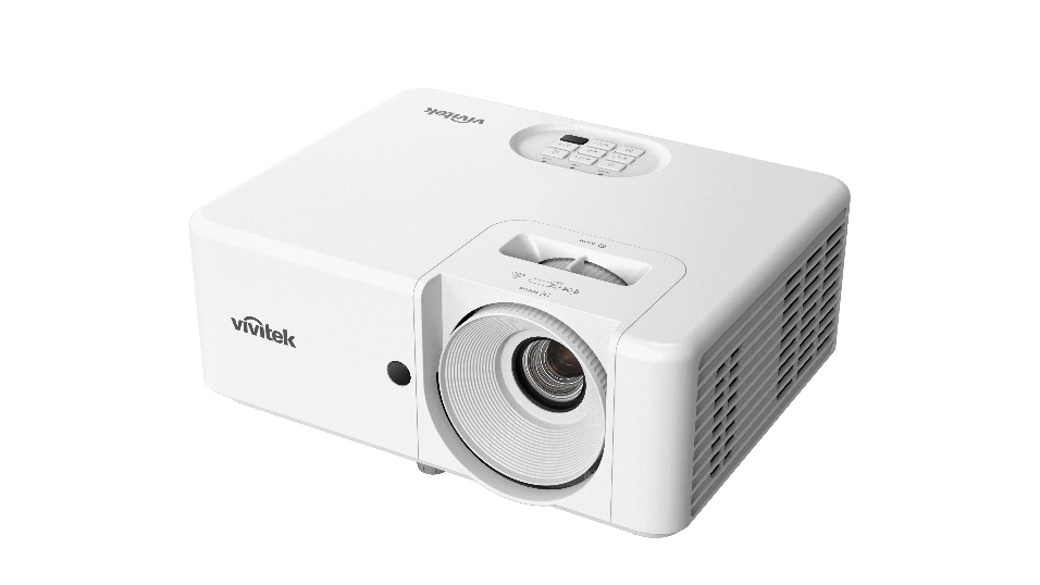 PROYECTOR VIVITEK DH3761Z 5600L FULLHD LASER_0