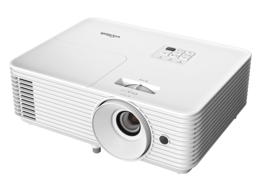 PROYECTOR VIVITEK DH382 4500 ANSI FULLHD_0