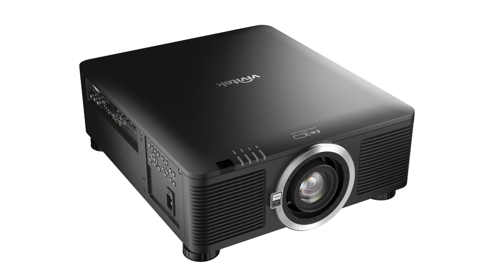 PROYECTOR VIVITEK DK8150Z 12000 ANSI 4K+ LASER_0