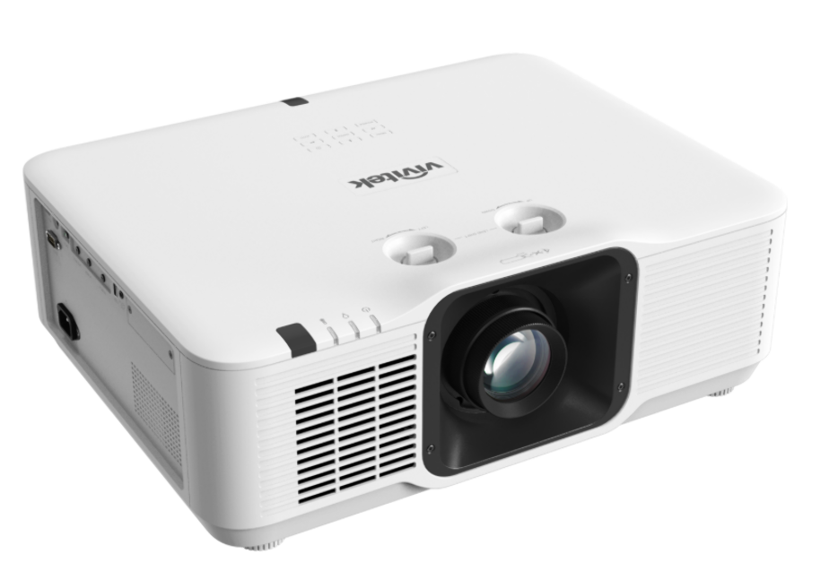 PROYECTOR VIVITEK DU5051Z-WH 6300 ANSI WUXGA LASER_0