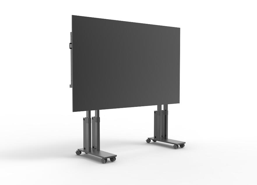 TRAULUX SOPORTE MÓVIL MOTORIZADO LED AIO 120"-185"_0