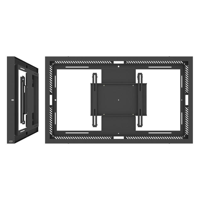 SMS CASING PARED 49" L/P G1 SIN CRISTAL NEGRO_0