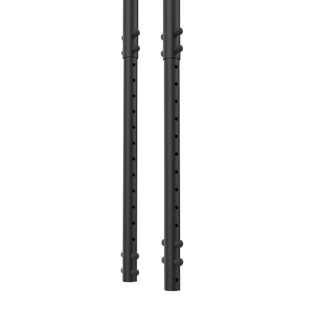 SMS FUNC CEILING COLUMNA EXTENSION 1840-2890 NEGRO_0