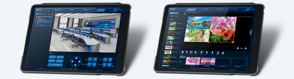 PIXELHUE VICP LICENCIA MODULO SCREEN (PD&H SERIES) _0