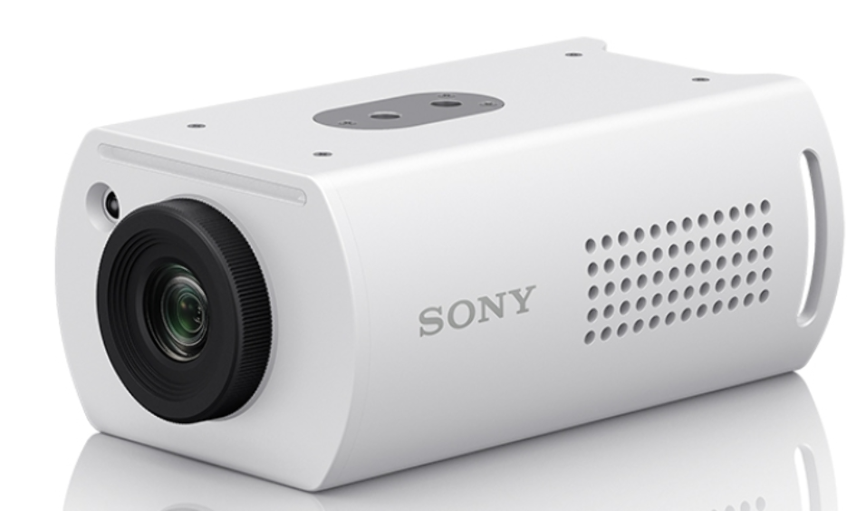 Oficiales Honestidad vender SONY SRG-XP1W CAMARA 4K HDMI ETH USB 4X BLANCO