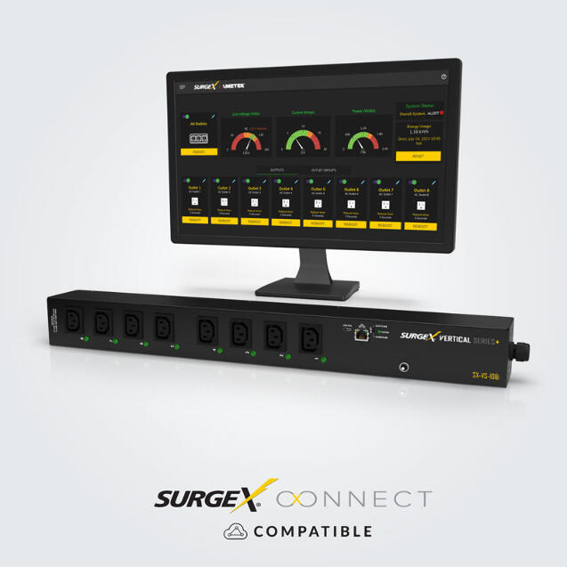 SURGEX VERTICAL 8 SALIDAS 240V/10A IP CONTROL_0